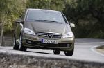 Mercedes-Benz A200 5-Door 2008 года